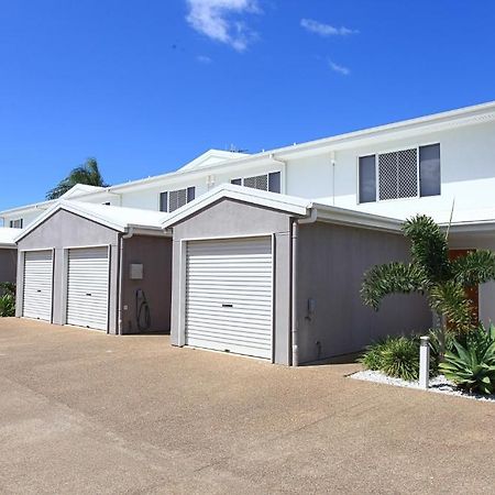Alexandra Apartments Bundaberg Eksteriør billede