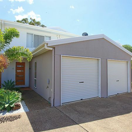 Alexandra Apartments Bundaberg Eksteriør billede