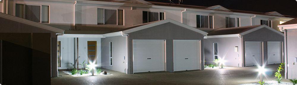 Alexandra Apartments Bundaberg Eksteriør billede