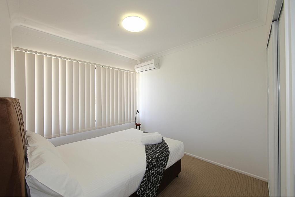 Alexandra Apartments Bundaberg Eksteriør billede