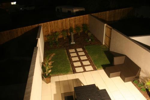 Alexandra Apartments Bundaberg Eksteriør billede