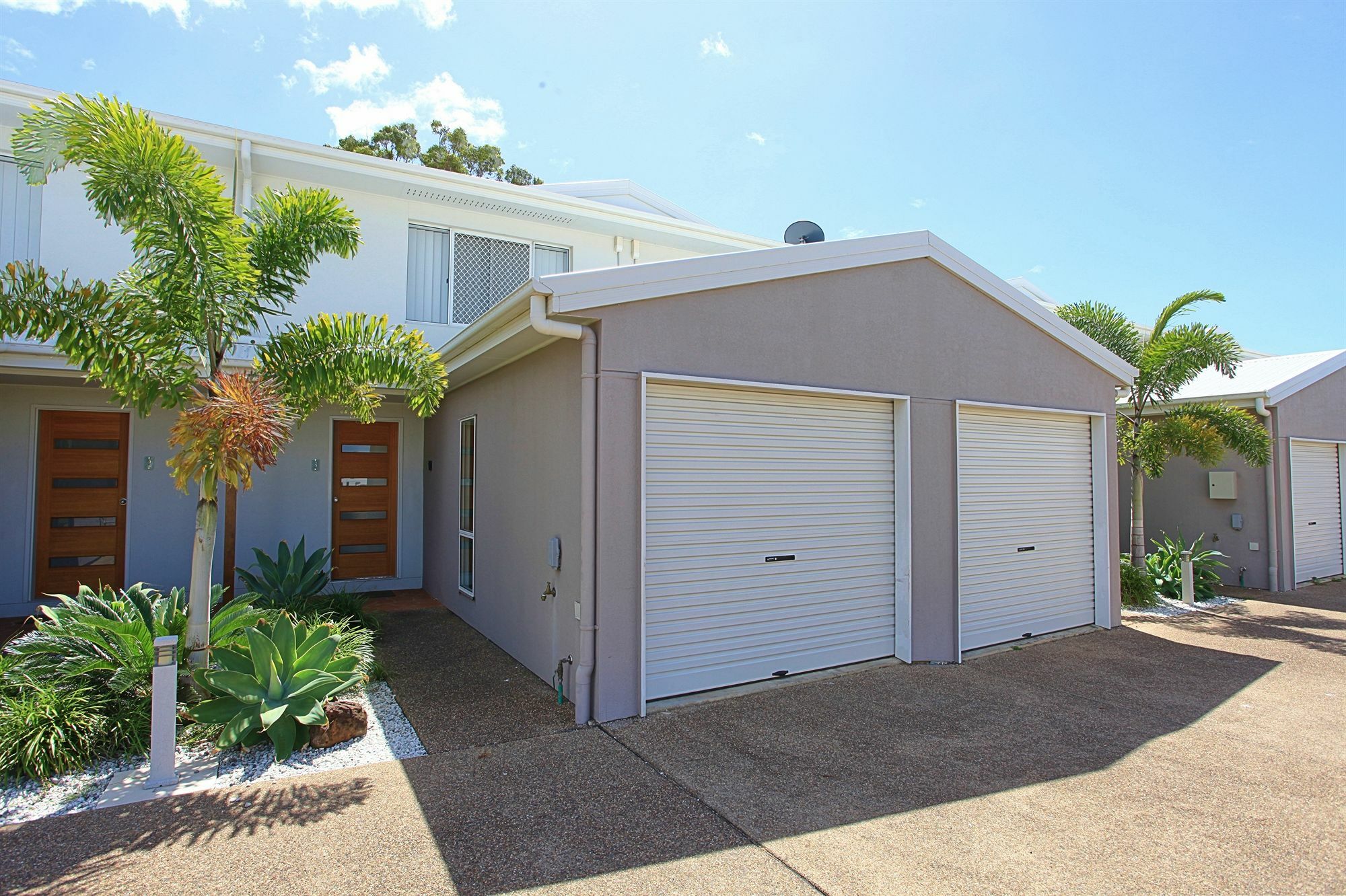 Alexandra Apartments Bundaberg Eksteriør billede