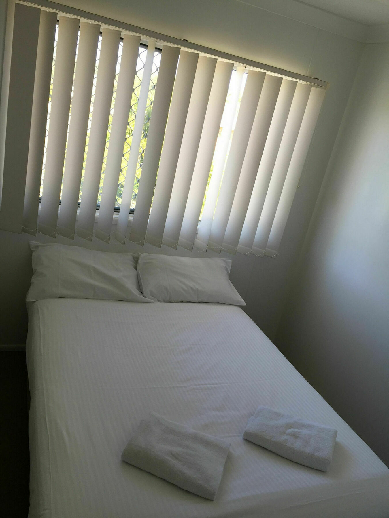Alexandra Apartments Bundaberg Eksteriør billede