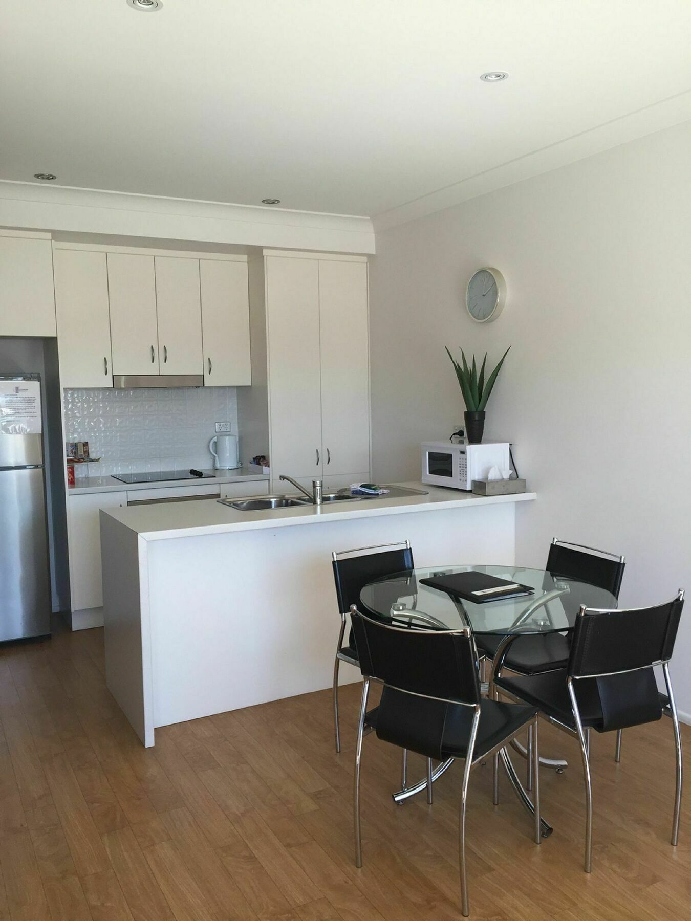 Alexandra Apartments Bundaberg Eksteriør billede